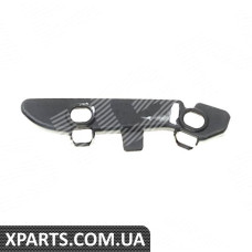 PBM43049BL SIGNEDA кронштейн бампера BMW 3 (F30/F31/F35/F80), 11 - 15