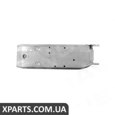 PBM43049CR SIGNEDA кронштейн підсилювача переднього бампера BMW 3 (F3