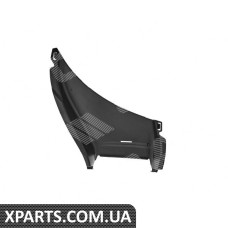 PBM43074AL SIGNEDA кронштейн бампера BMW X5 (F15), 13 - 18