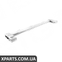 PBM44083A SIGNEDA підсилювач переднього бамперу алюмінієвий BMW X1 (