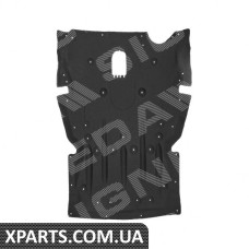PBM60041A SIGNEDA захист двигуна BMW 2 (F22/F23/F87), 14 -