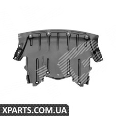 PBM60042A SIGNEDA захист двигуна BMW X5 (E70), 04.10 - 11.13