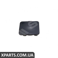 PBM99067CA SIGNEDA заглушка крюка BMW 5 (E60/E61), 03 - 10