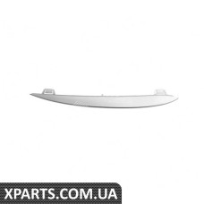 PBM99068MAR SIGNEDA молдінг на решітку в бампер BMW 5 (F10/F11), 10 -