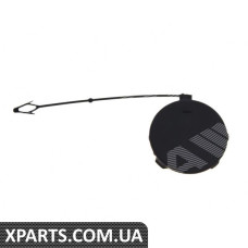 PBM99085CAL SIGNEDA заглушка крюка BMW X5 (E70), 10.06 - 04.10