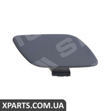 PBM99087CA SIGNEDA заглушка крюка BMW 3 (E92/E93) COUPE/CABRIO, 09.06