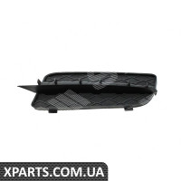 PBM99113CAL SIGNEDA решітка в бампер BMW X5 (E70), 10.06 – 04.10