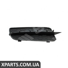PBM99113CAR SIGNEDA решітка в бампер BMW X5 (E70), 10.06 - 04.10