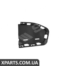 PBM99122CAML SIGNEDA решітка в бампер BMW 4 (F32/F33/F36/F82), 13 -