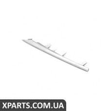 PBM99194MAR SIGNEDA молдінг на решітку в бампер BMW X5 (E70), 04.10 -
