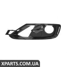 PBM99200CAL SIGNEDA решітка в бампер BMW 3 (F30/F31/F35/F80), 11 - 15