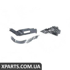 PBM99207AR SIGNEDA кронштейн фари передньої BMW X5 (F15), 13 - 18