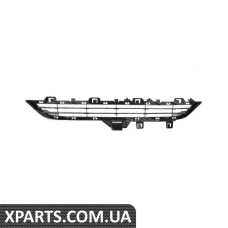 PBM99229A SIGNEDA решітка в бампер BMW X5 (F15), 13 - 18