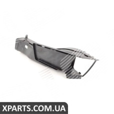PBM99317AR SIGNEDA дефлектор повітряний BMW X5 (E70), 04.10 - 11.13