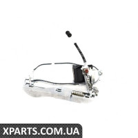 PBMD1001AL SIGNEDA ручка дверей BMW X5 (E53), 04 - 06 PBMD1001AL SIGNEDA ручка дверей BMW X5 (E53), 04 - 06