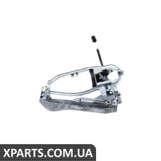 PBMD1001BR SIGNEDA ручка дверей BMW X5 (E53), 04 - 06