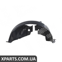 PBZ11019AR SIGNEDA підкрилок MERCEDES BENZ VITO/VIANO, 03 - 10