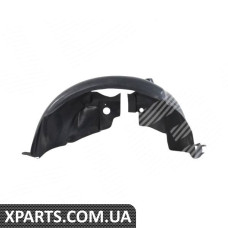 PBZ11019AR SIGNEDA підкрилок MERCEDES BENZ VITO/VIANO, 03 - 10