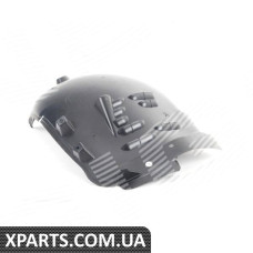 PBZ11035AR SIGNEDA підкрилок MERCEDES BENZ (E-KL W211), 03.02 - 06.06