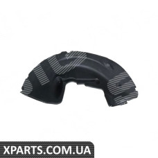 PBZ11113BR SIGNEDA підкрилок MERCEDES BENZ (GL-KL X164), 06 - 12