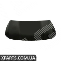PBZ20041A SIGNEDA капот алюмінієвий MERCEDES BENZ (CLA-KL C117), 13