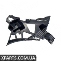 PBZ99207AR SIGNEDA кронштейн передньої фари MERCEDES BENZ (GLE-KL W16