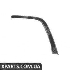 PCR01007MBL SIGNEDA надкирильник (задній) JEEP GRAND CHEROKEE, 11 - 13