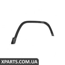 PCR01013MAR SIGNEDA надкирильник (передній) JEEP CHEROKEE (KL), 14 - 1