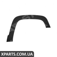 PCR01014MAR SIGNEDA молдінг крила JEEP RENEGADE, 14 -