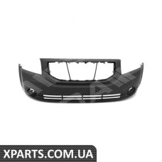 PCR04078BA SIGNEDA бампер передній DODGE CALIBER, 07 - 12