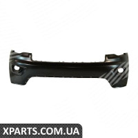PCR041049BC SIGNEDA бампер передній JEEP GRAND CHEROKEE, 17 -