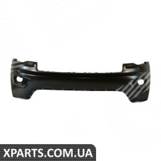 PCR041049BC SIGNEDA бампер передній JEEP GRAND CHEROKEE, 17 -