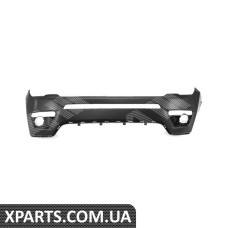 PCR041062BA SIGNEDA бампер передній JEEP COMPASS, 17 -