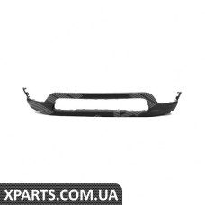 PCR041065BA SIGNEDA бампер передній JEEP COMPASS, 17 -