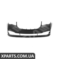 PCR04106BB SIGNEDA бампер передній DODGE GRAND CARAVAN, 01.11 - 20