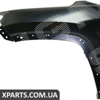 PCR10032AL SIGNEDA крил JEEP COMPASS, 17 -