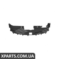 PCR33301A SIGNEDA дефлектор радіатора JEEP COMPASS, 11 - 16 PCR33301A SIGNEDA дефлектор радіатора JEEP COMPASS, 11 - 16