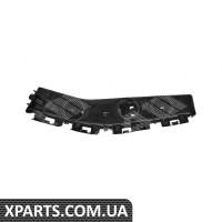 PCR43030BL SIGNEDA кронштейн бампера JEEP COMPASS, 11 - 16