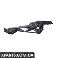 PCR43040AR SIGNEDA кронштейн бампера CHRYSLER TOWN & COUNTRY, 08 -