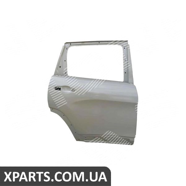 PCR80002GR SIGNEDA двері JEEP CHEROKEE (KL), 14 - 18