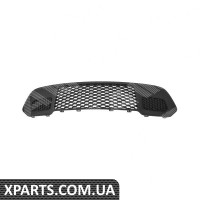 PCR99020GC SIGNEDA решітка в бампер JEEP GRAND CHEROKEE, 17 -