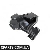 PCR99029A SIGNEDA дефлектор повітряний JEEP COMPASS, 07 - 11