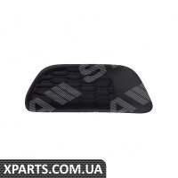 PCR99031CAR SIGNEDA решітка в бампер DODGE GRAND CARAVAN, 01.11 - 20