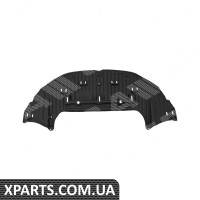 PCT60020A SIGNEDA захист під бампер CITROEN C4 (B7), 10 - PCT60020A SIGNEDA захист під бампер CITROEN C4 (B7), 10 -