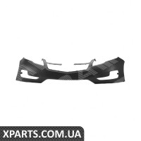 PCV04215BC SIGNEDA бампер передній CHEVROLET VOLT, 11 - 15