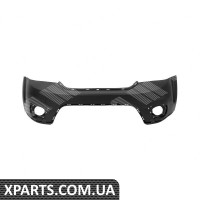 PDG04151BA SIGNEDA бампер передній DODGE JOURNEY, 08 - 20