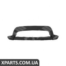 PDG04151BB SIGNEDA бампер передній DODGE JOURNEY, 08 - 20