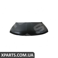 PDG20055M SIGNEDA капот DODGE JOURNEY, 08 - 20