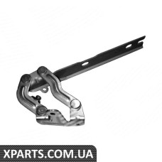 PDG21055AR SIGNEDA петля капоту DODGE JOURNEY, 08 - 20