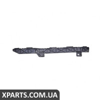 PDG43129AL SIGNEDA кронштейн бампера DODGE JOURNEY, 08 - 20